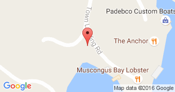 Muscongus Bay Lobster