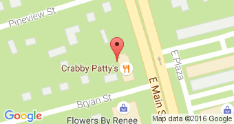 Crabby Patty's & Jen's Dockside