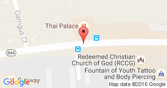 Thai Palace