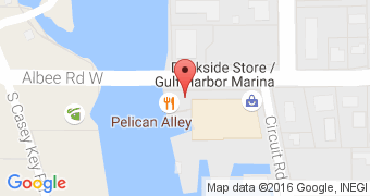 Pelican Alley