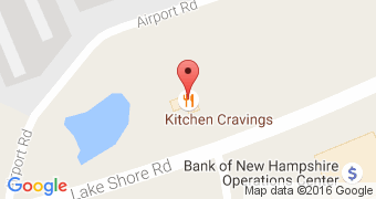 Kitchen Cravings
