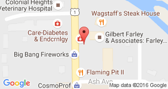 Wagstaff's Steak House