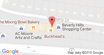Buckhead's Restaurant & Chop House