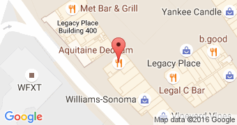 Aquitaine Dedham