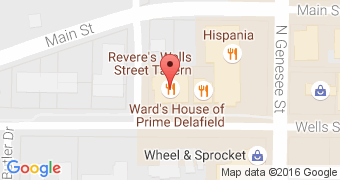 Revere's Wells Street Tavern