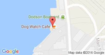 Dog Watch Cafe