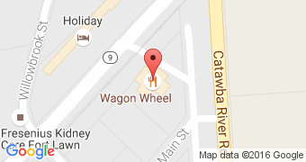 The Wagon Wheel Restaurant