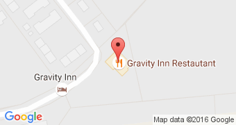 The Gravity Inn Restaurant and Bar