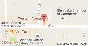 Western Avenue Bar and Grill