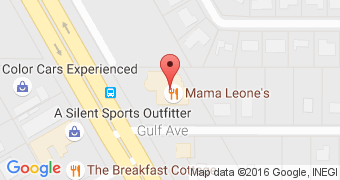 Mama Leone's