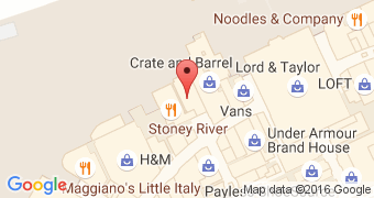 Stoney River Steakhouse and Grill