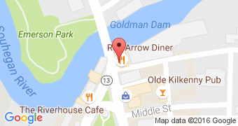 Red Arrow Diner