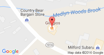 Giorgio's