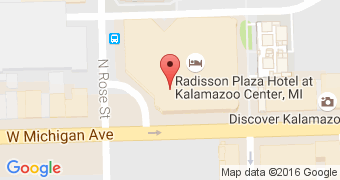 Webster's Prime Steakhouse