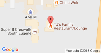 TJ's Family Restaurant & Lounge