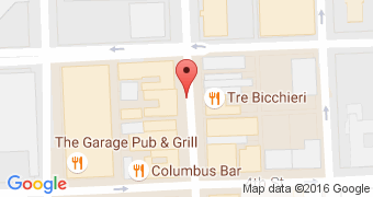 Tre Bicchieri Italian Restaurant