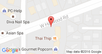 Thai Thippawan