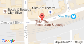 Thipi Thai