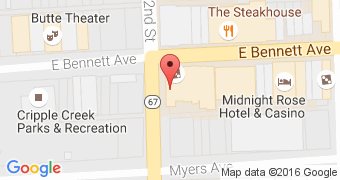 Mid City Grill