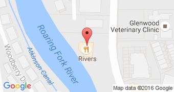 River's Restaurant