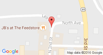 Feed Store