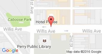 David's Milwaukee Diner