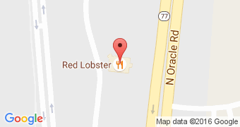 Red Lobster