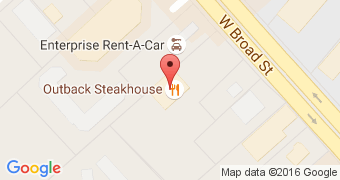 Outback Steakhouse