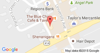 Shenanigan's