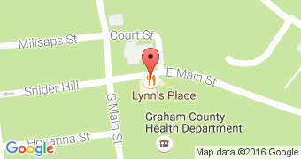 Lynn's Place