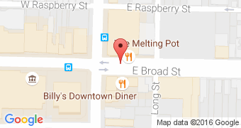 The Melting Pot