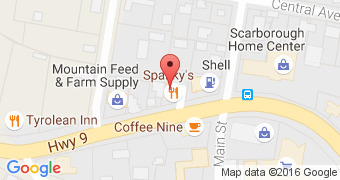 Spanky's