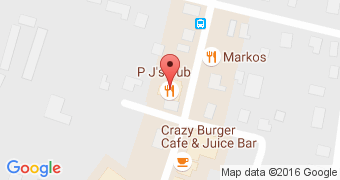 PJ's Pub