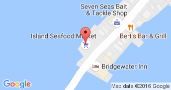 Island Seafood Market
