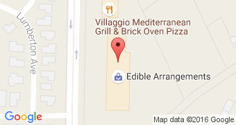 Villaggio Mediterranean Grill & Brick Oven Pizza