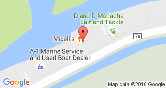 Miceli's Restaurant