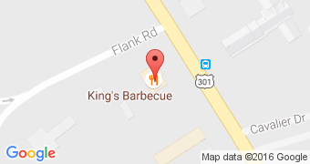 King's Barbecue