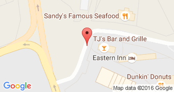 TJ's Bar and Grill