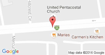 Maria's