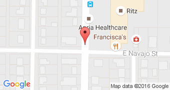 Francisca's