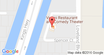 Visani Restaurant and Theater