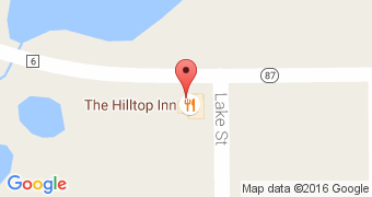 Hilltop Inn Restaurant