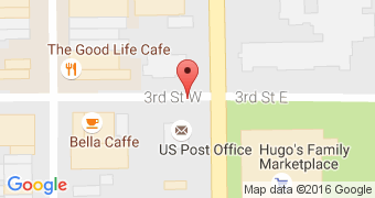 Bella Cafe