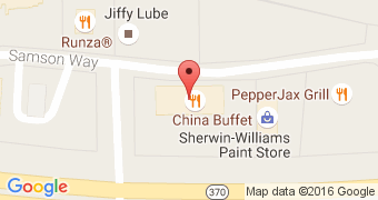 China Buffet