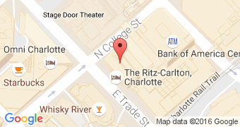 BLT Steak Charlotte