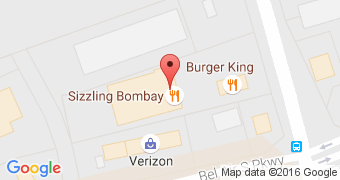 Sizzling Bombay