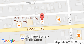 Pagosa Baking Company & Cafe