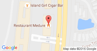 Restaurant Medure