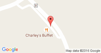 Charley's Buffet