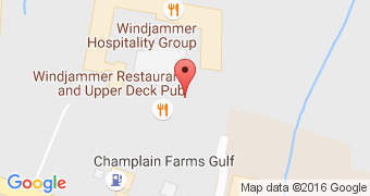 Windjammer Restaurant
